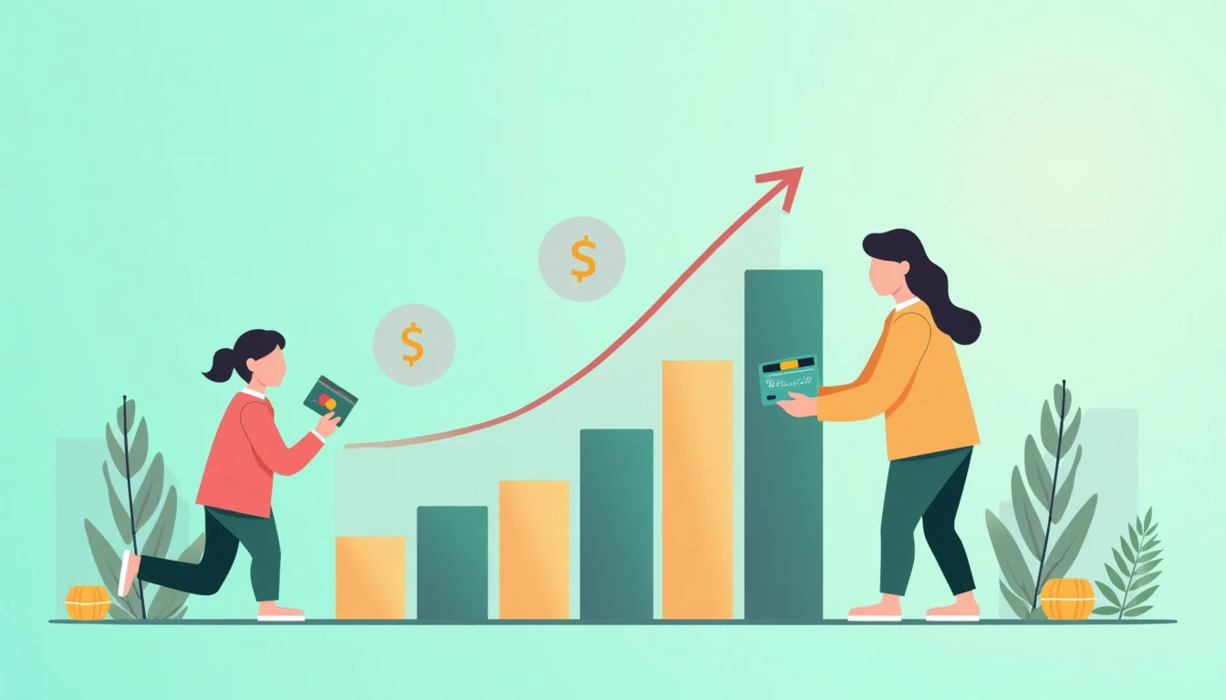 2026's Top Credit Cards: Low Interest vs. Flexible Rewards