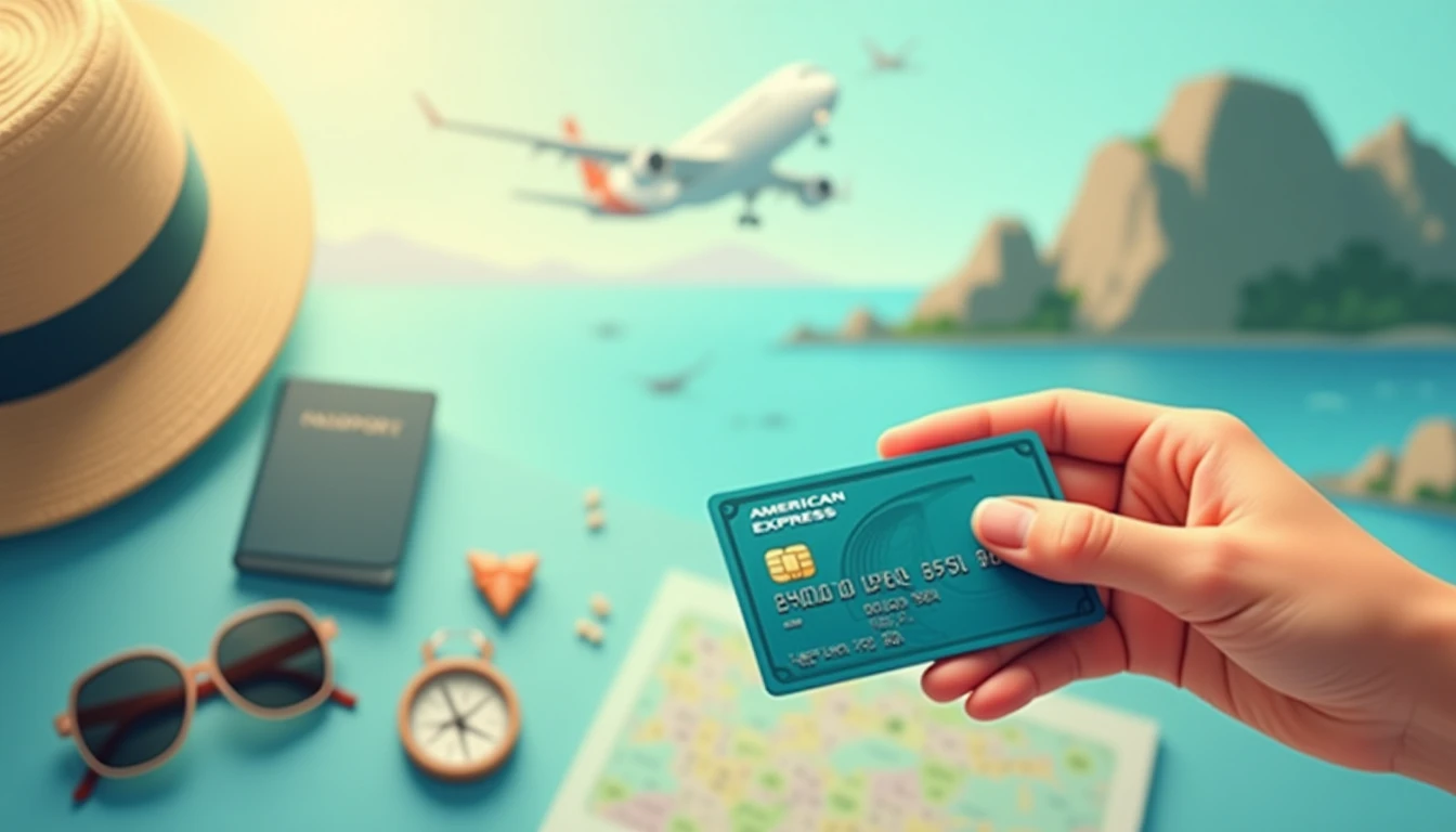 American Express Airpoints Card: Free to Own, But Is It Worth It?
