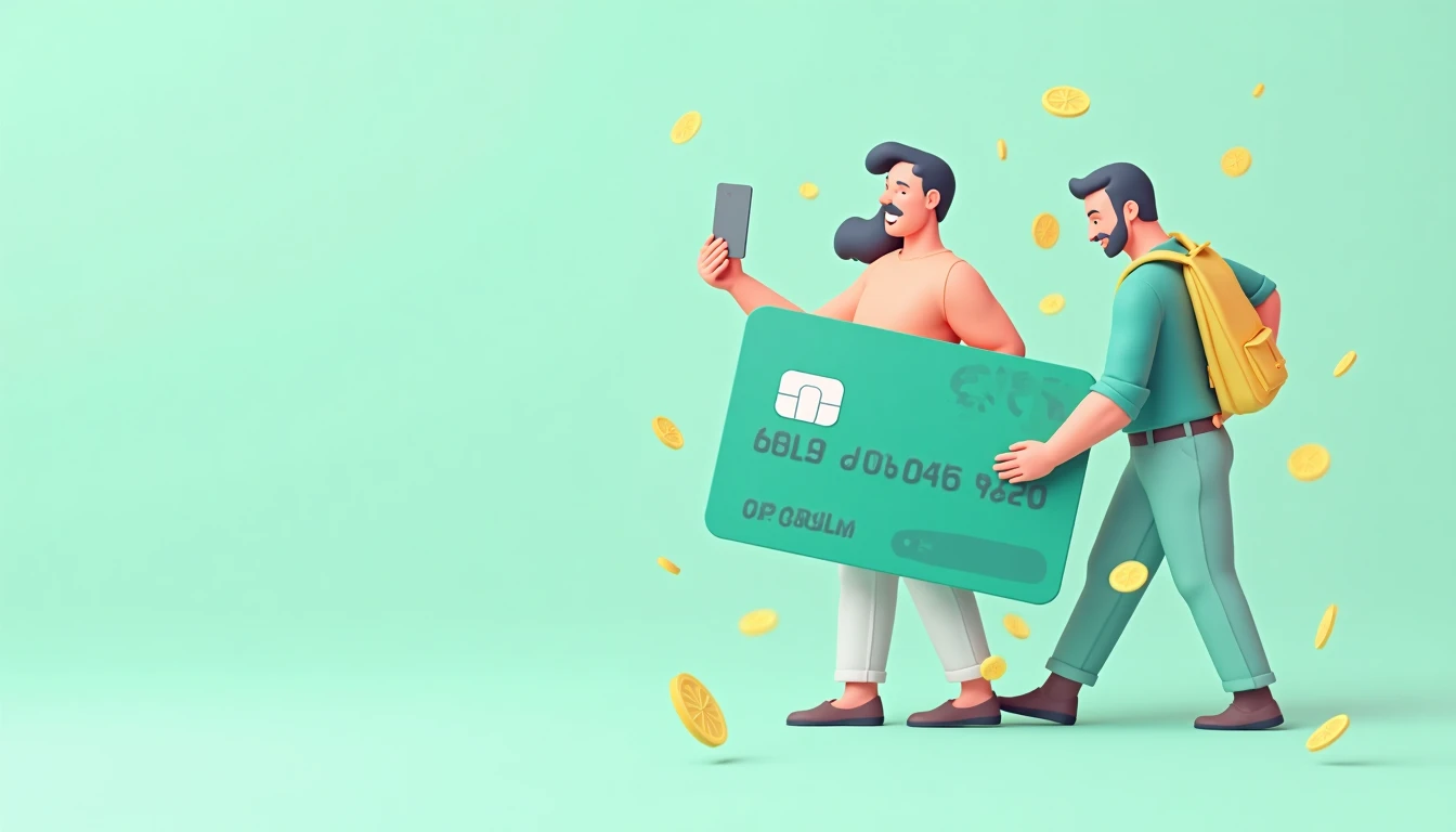 Bank Norwegian Kreditkort: Populært men med skjulte omkostninger