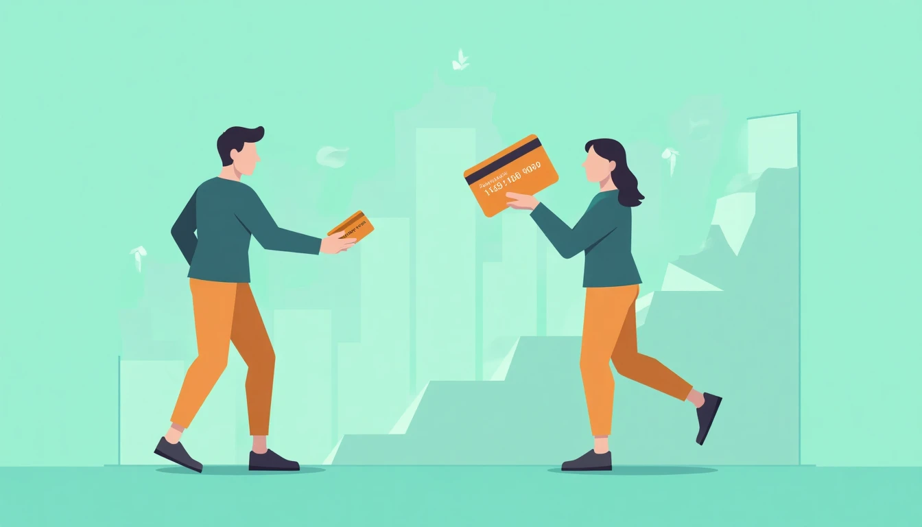 Beobank Visa Gold vs. Cofidis Mastercard: Welche Karte passt zu Ihnen?