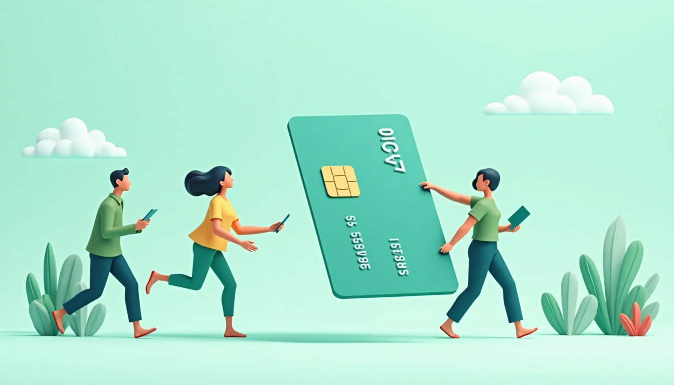 Beste kredittkort for cashback og reise i 2026