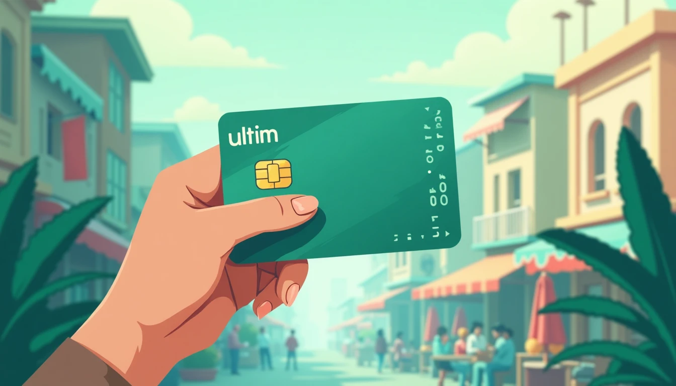 BoursoBank Ultim : Une Carte Gratuite Qui Vaut le Détour ?