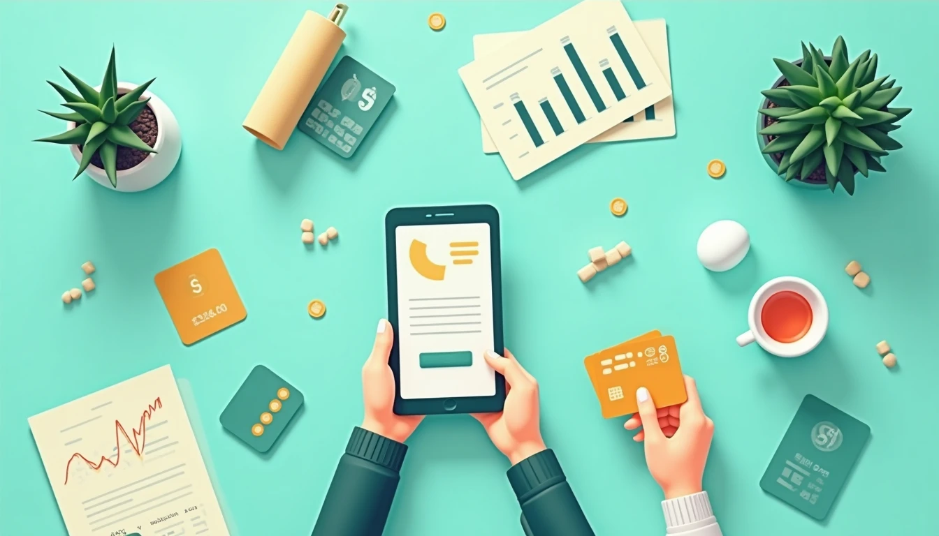 Cartões de Crédito Cashback: Qual é o Melhor para Você?