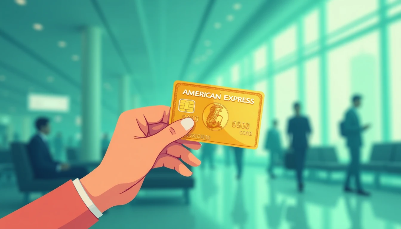 Carta Oro Amex: Vale il Costo per i Viaggiatori?