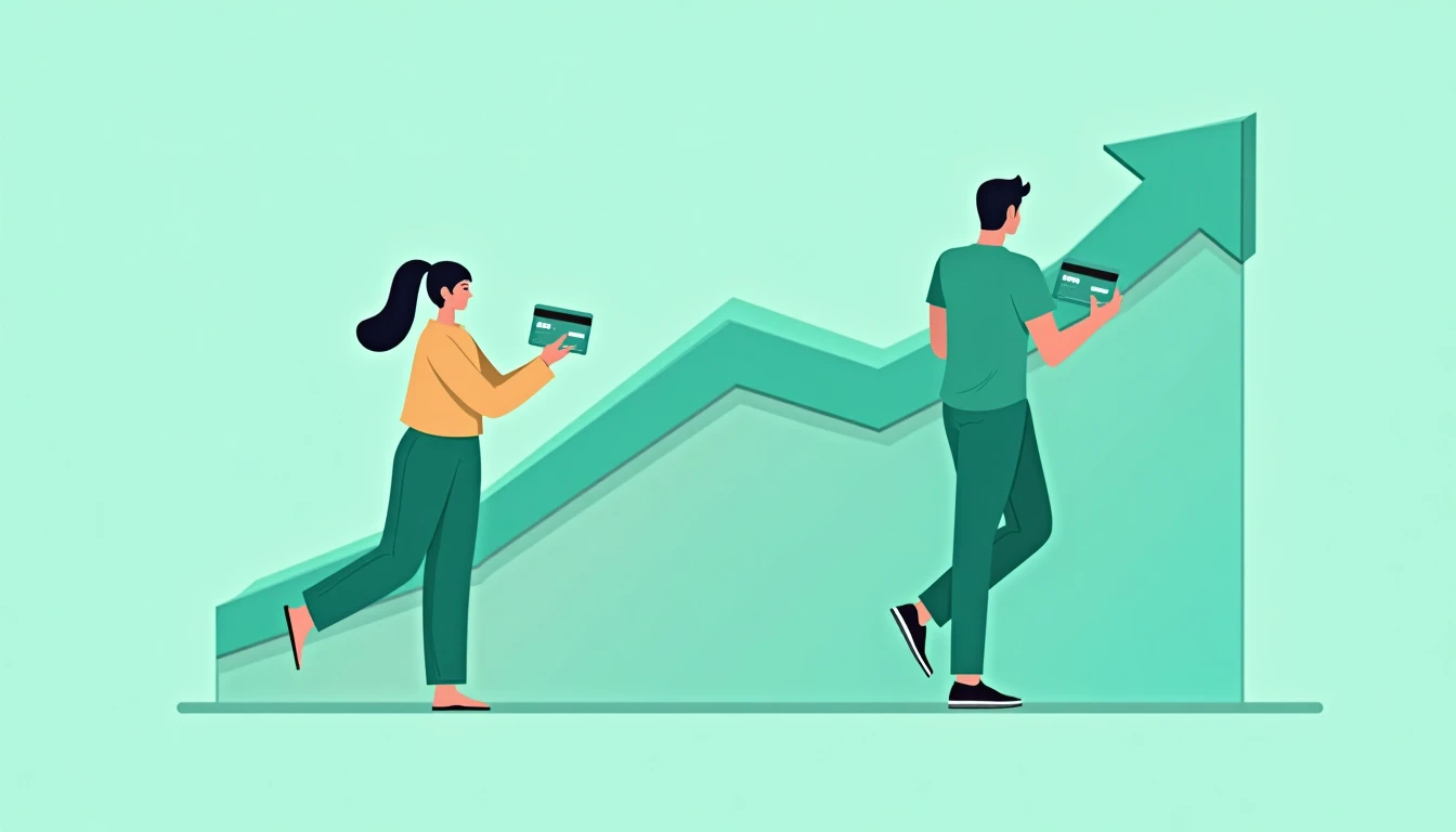 Comparaison des cartes cashback : Poinz, Swisscard et Certo!