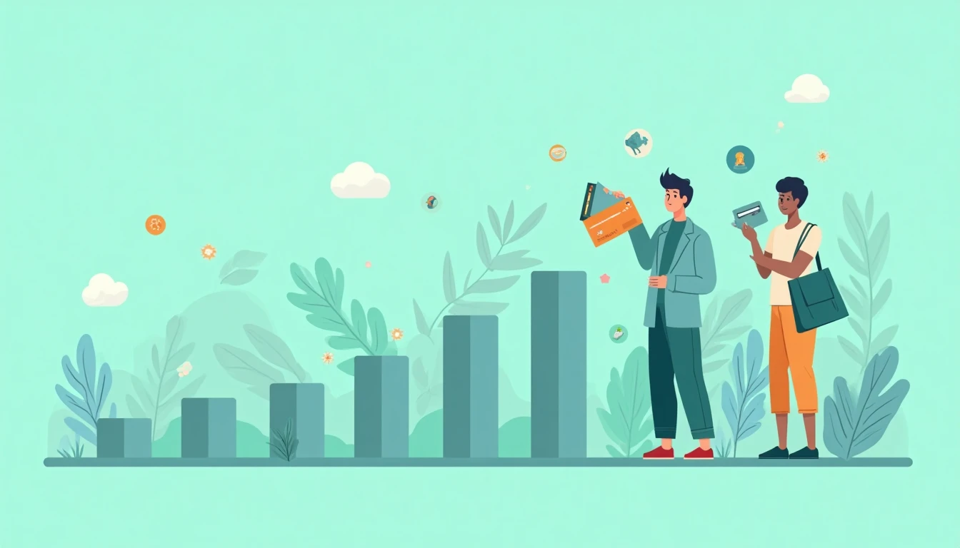 Credit Card Myths: What's True and What's Not