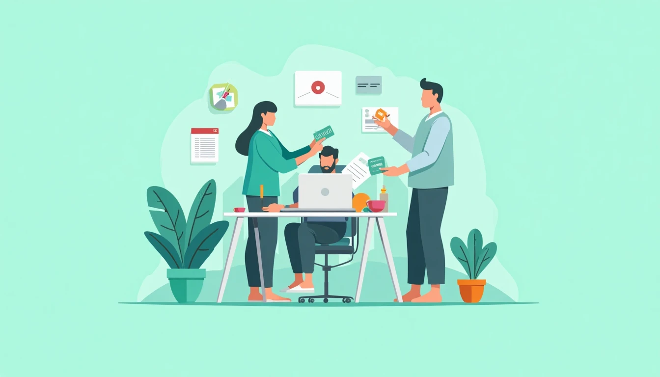 Credit Cards for Freelancers: Maximize Your Rewards