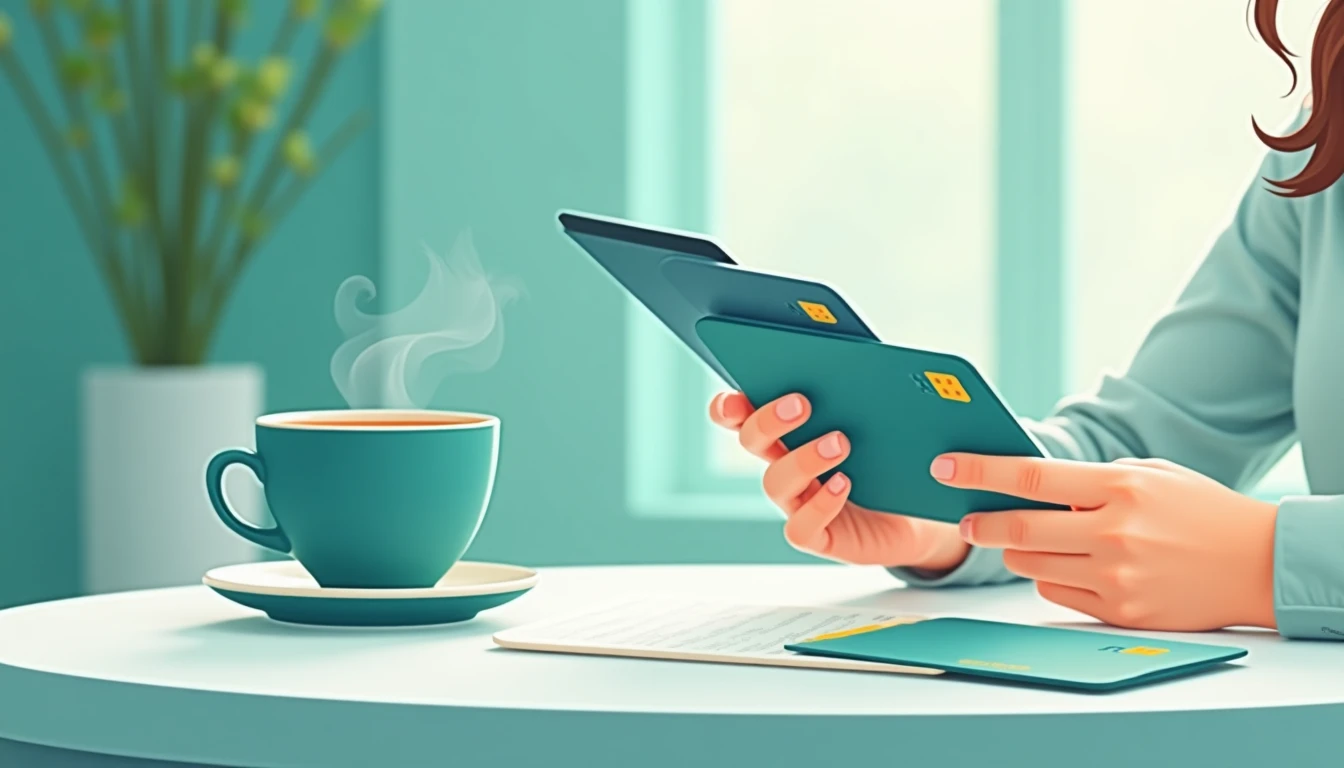 ¿Cuál es el mejor tarjeta de crédito para recompensas en 2026?