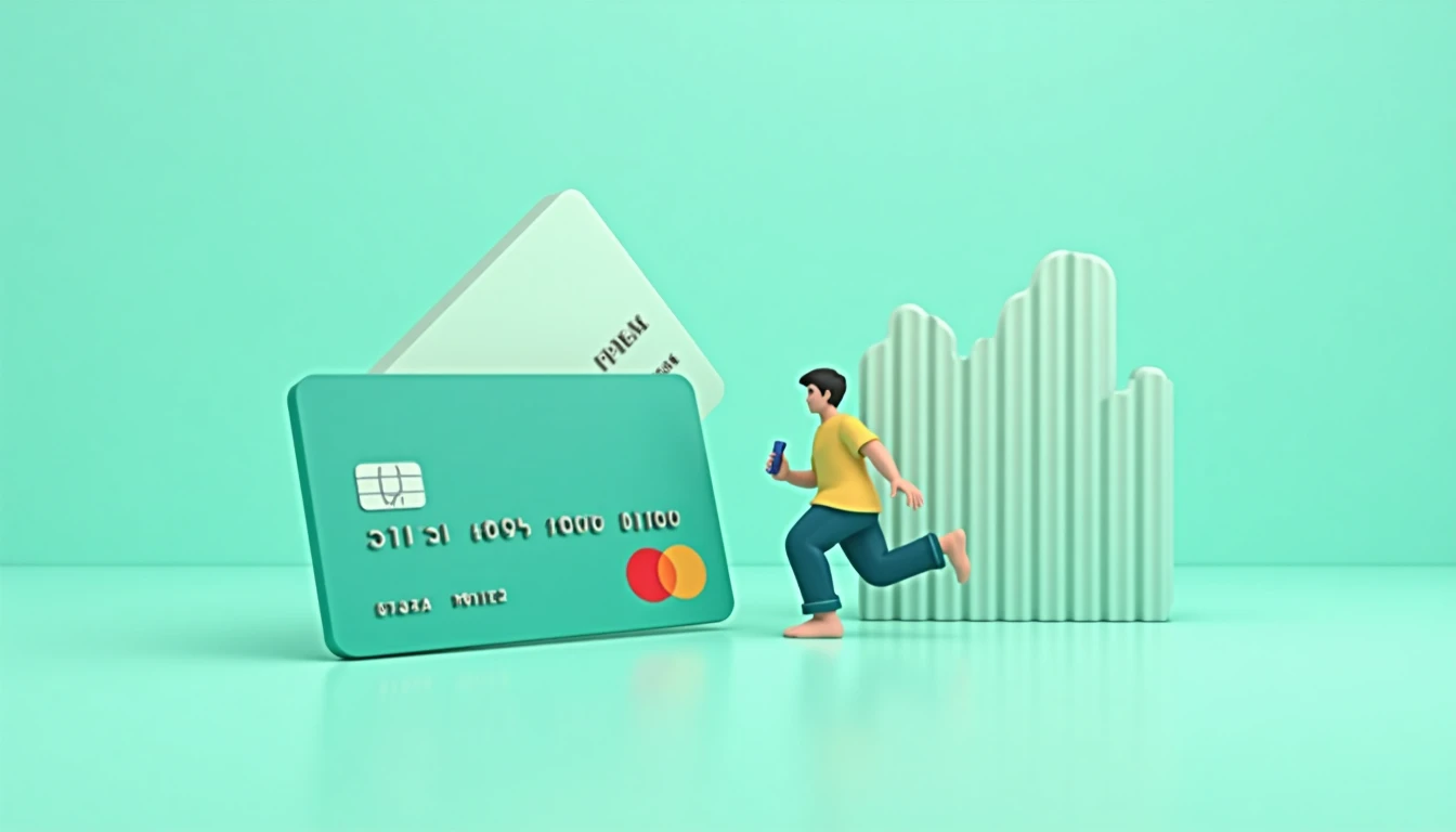 De Beste Kredietkaarten: Vergelijking van KBC, Beobank en Cofidis
