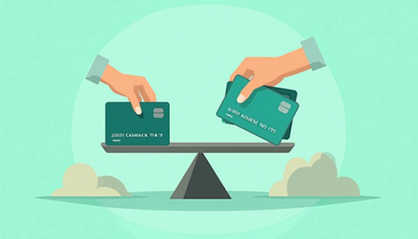 Debunking Cashback Card Myths: What's Really True?
