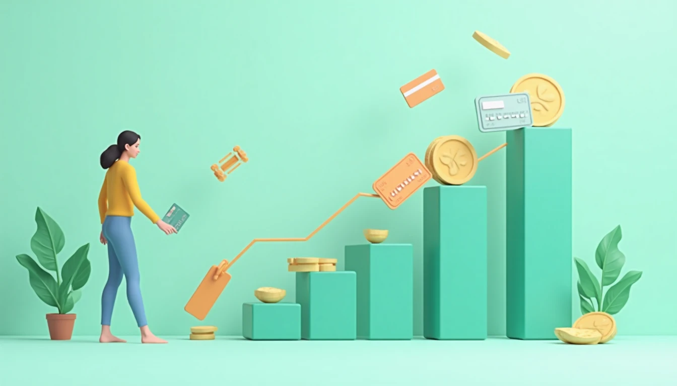 Debunking Myths About Rewards Credit Cards