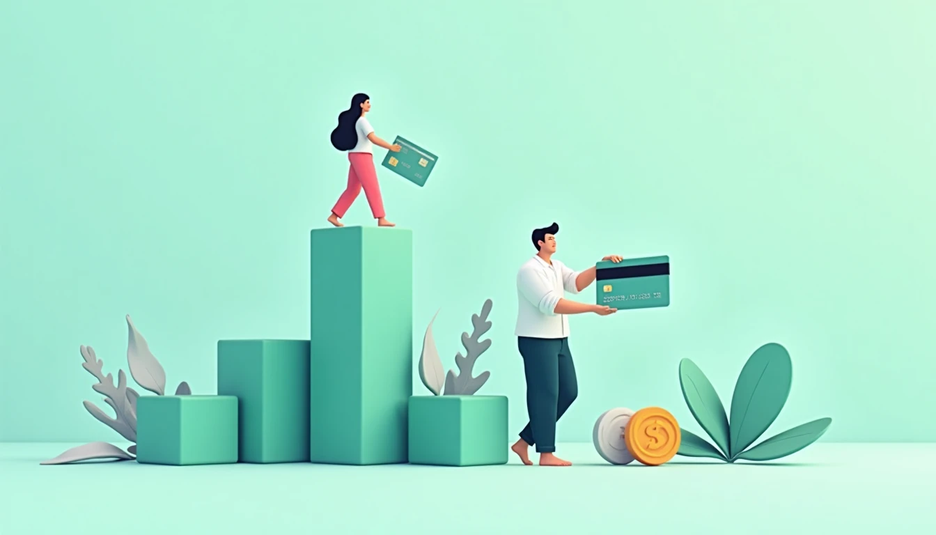 Die besten Cashback-Kreditkarten im Sommer 2026