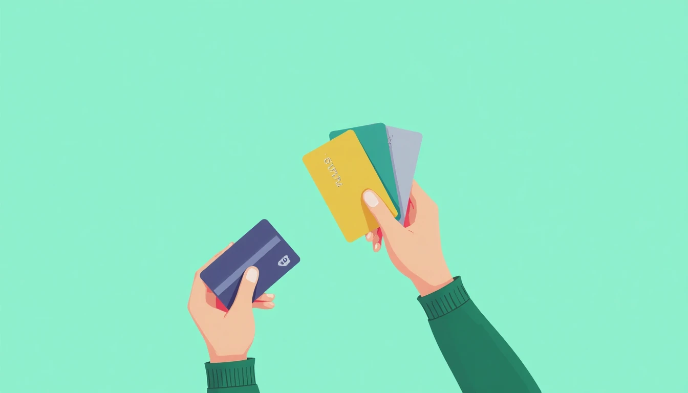 En İyi Kredi Kartları: Cashback ve Anüiteler Arasında Tercih Yapın