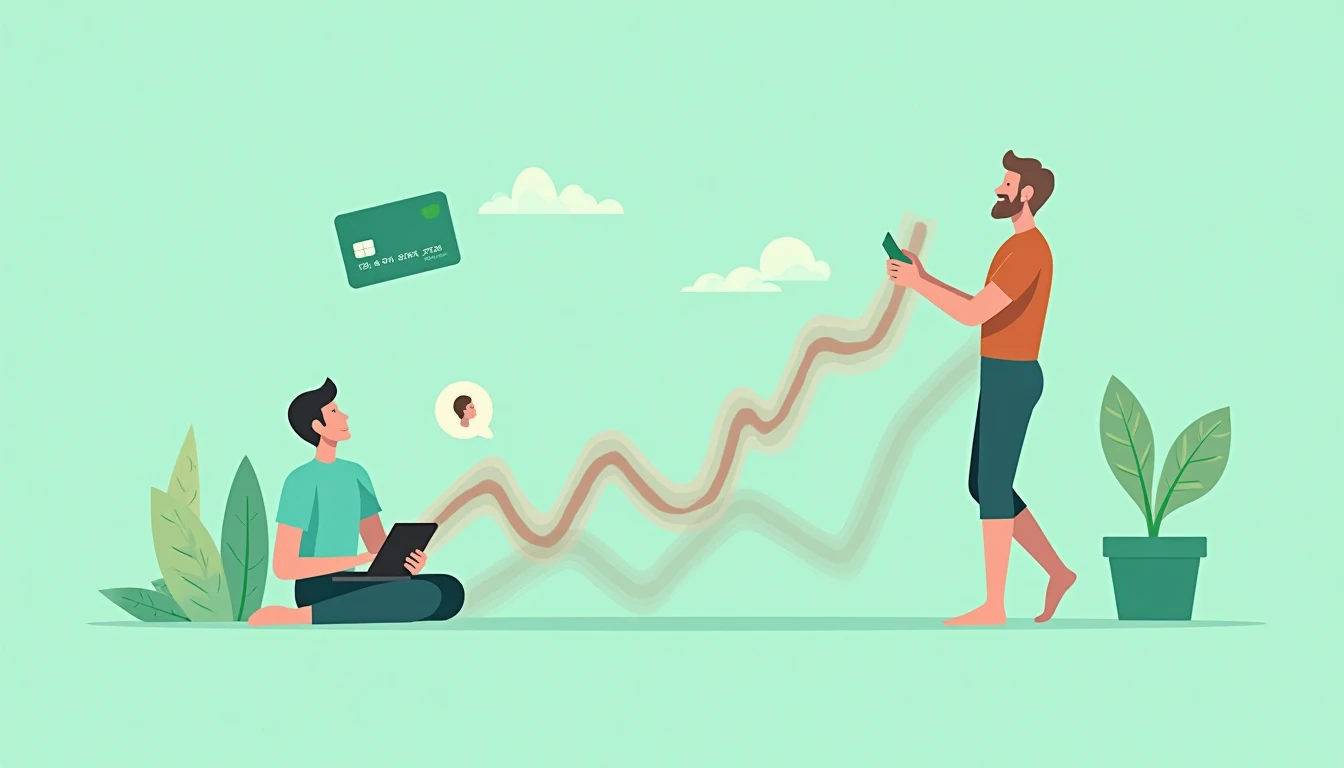 Finding the Right Credit Card for Global Travelers