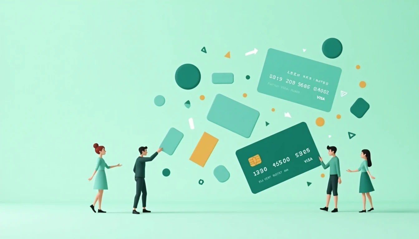 Irrtümer über Cashback-Karten: Was stimmt wirklich?
