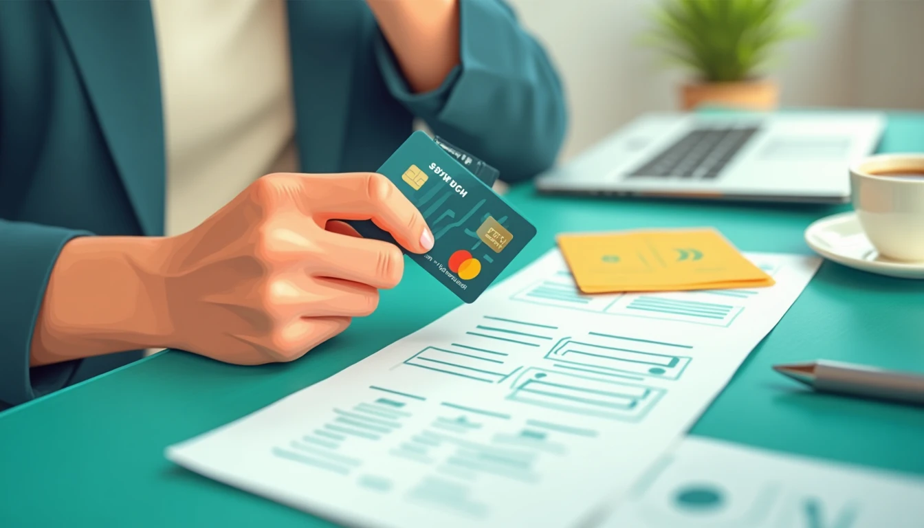 Las Mejores Tarjetas de Crédito Cashback para 2026