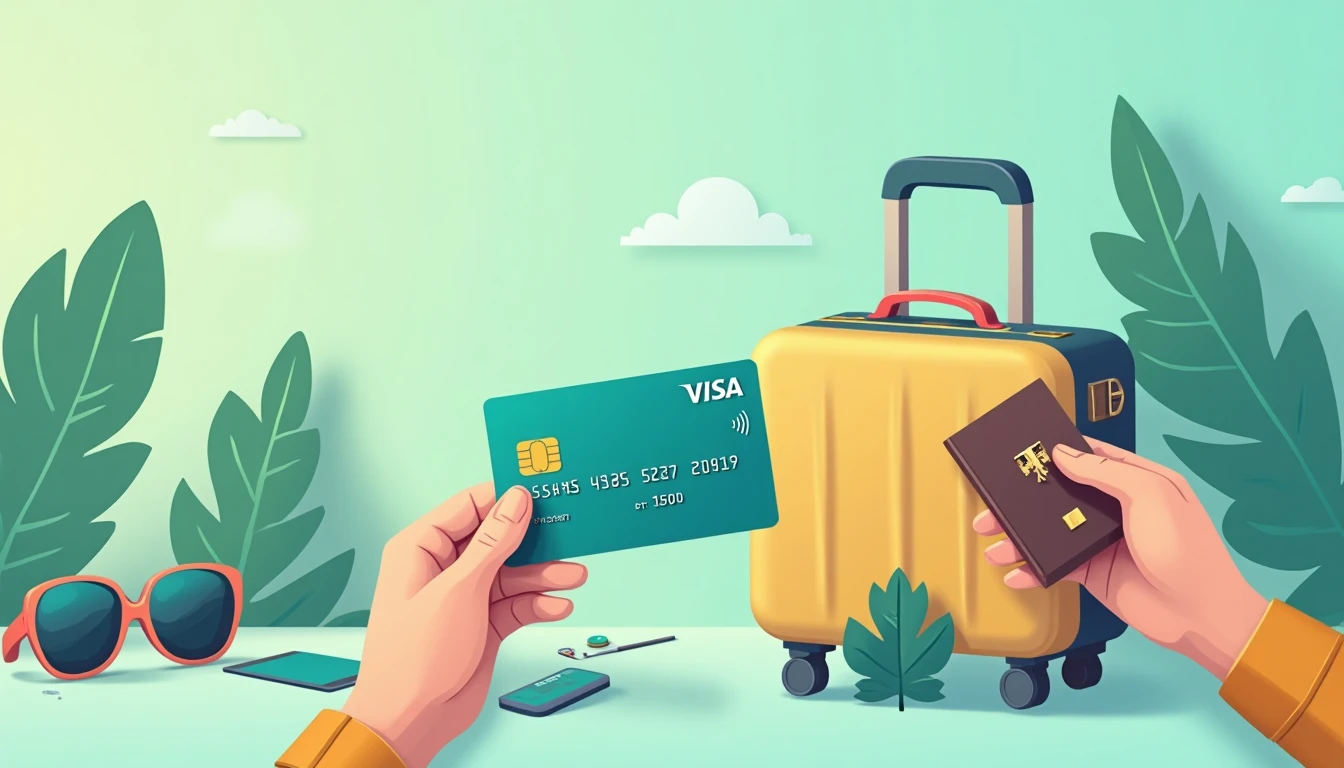 SG Visa Premier: Voyagez Sans Stress, Mais à Quel Prix?