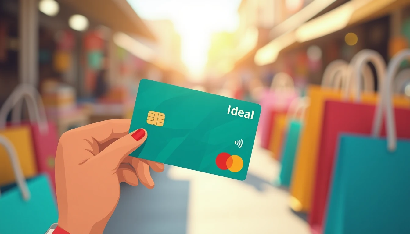 Tarjeta Mastercard Ideal: ¿Realmente Ideal para Ti?