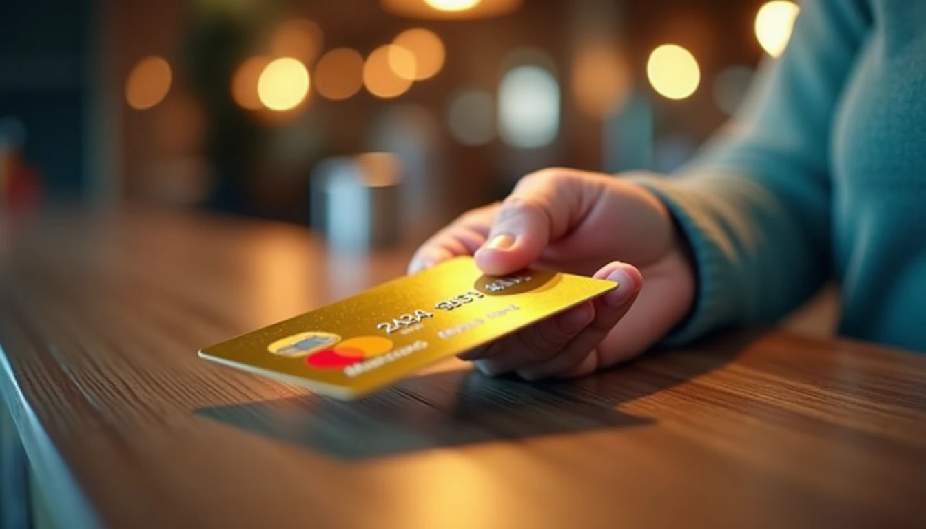 TF Bank Mastercard Gold: Kein Schnäppchen trotz 0 € Jahresgebühr