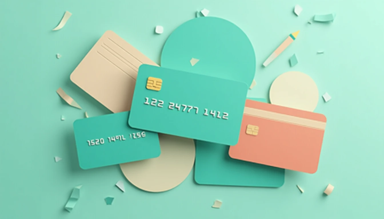 The Truth About Credit Cards: Debunking Common Myths