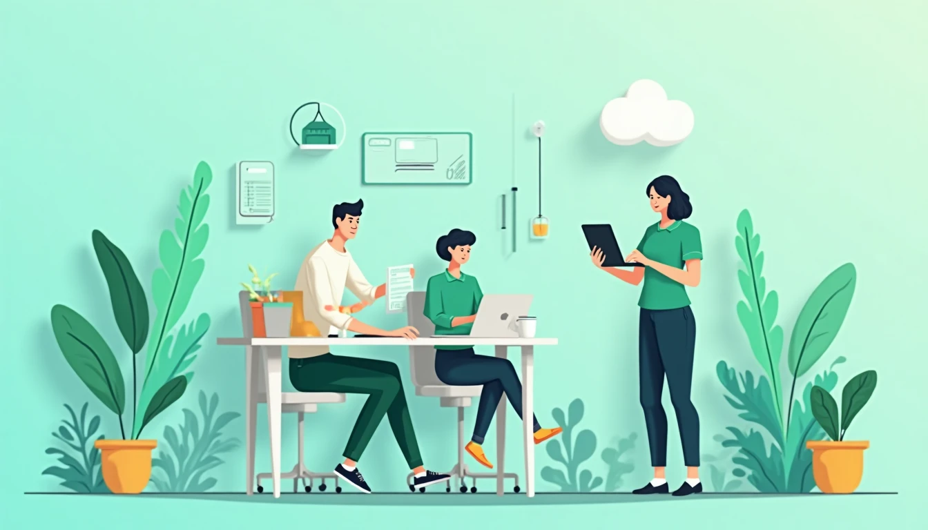 Top Credit Cards for Freelancers: Maximize Rewards and Minimize Fees