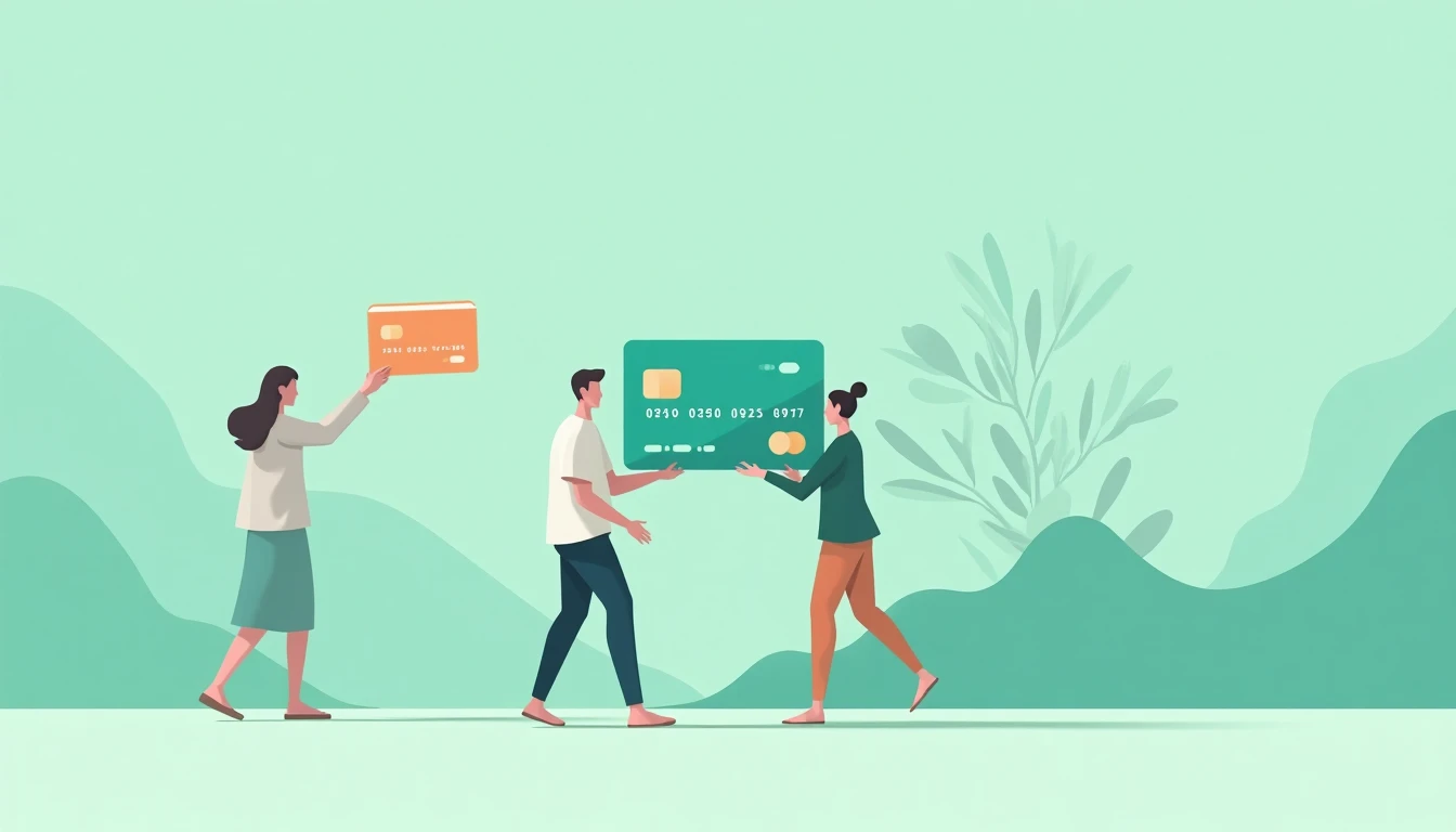 Top Credit Cards in Ghana: What You Should Know
