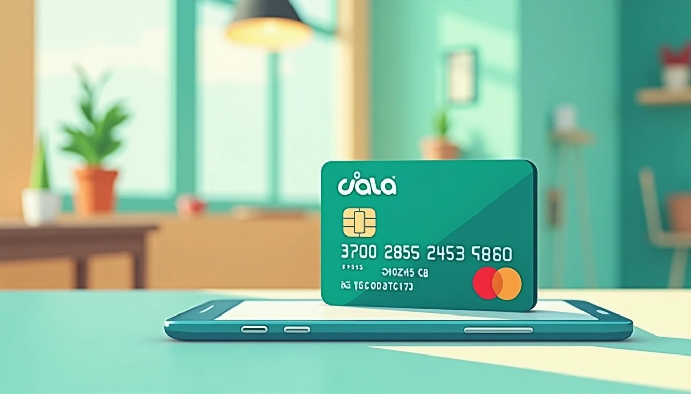 Ualá Mastercard: Sin Costos pero con un Alto CFTEA