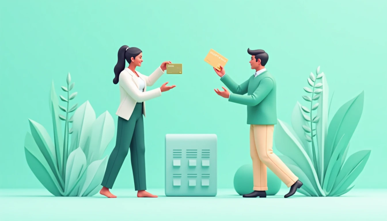 Vergleich der besten Cashback-Kreditkarten im Sommer