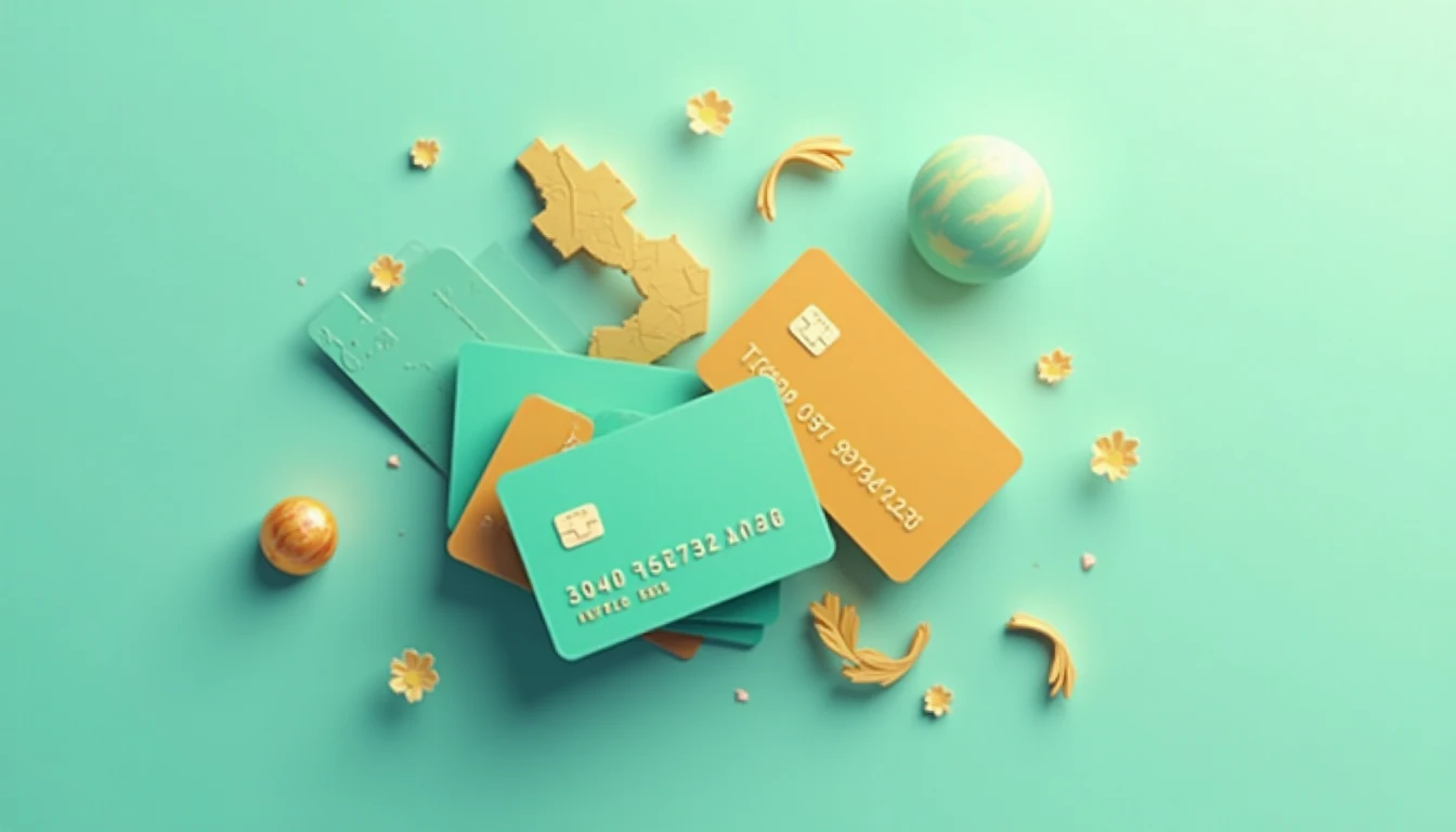 Warum die TF Bank Mastercard Gold die beste Wahl für Vielreisende ist