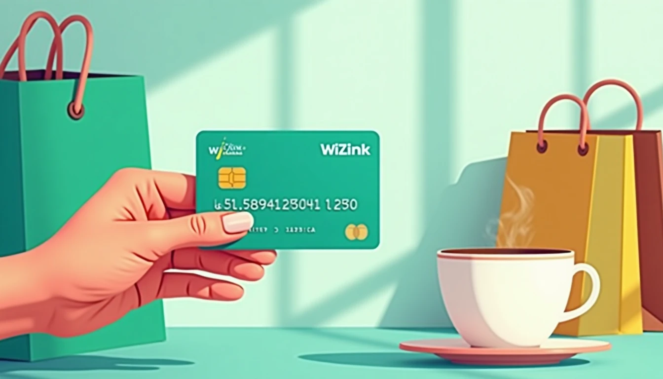 WiZink Rewards: Vale a Pena pelo Voucher de 120€?