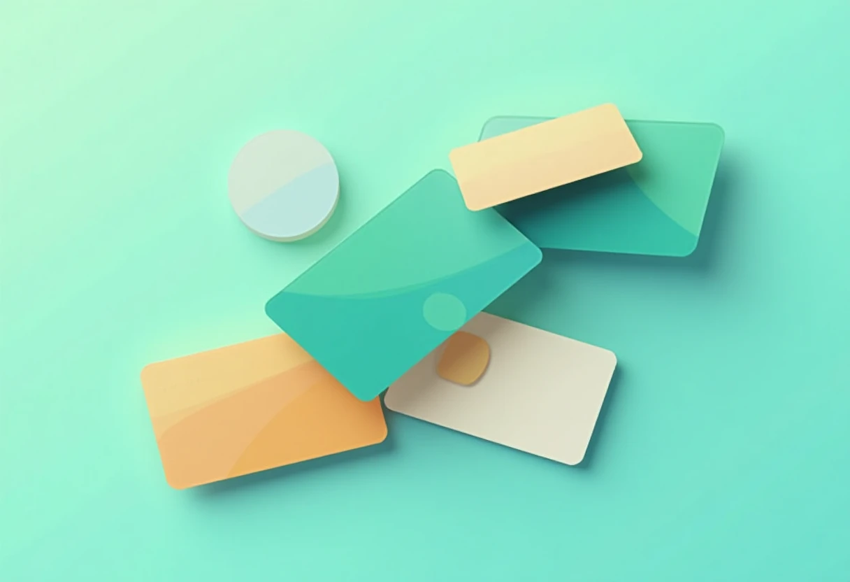 Diverse credit card benefits