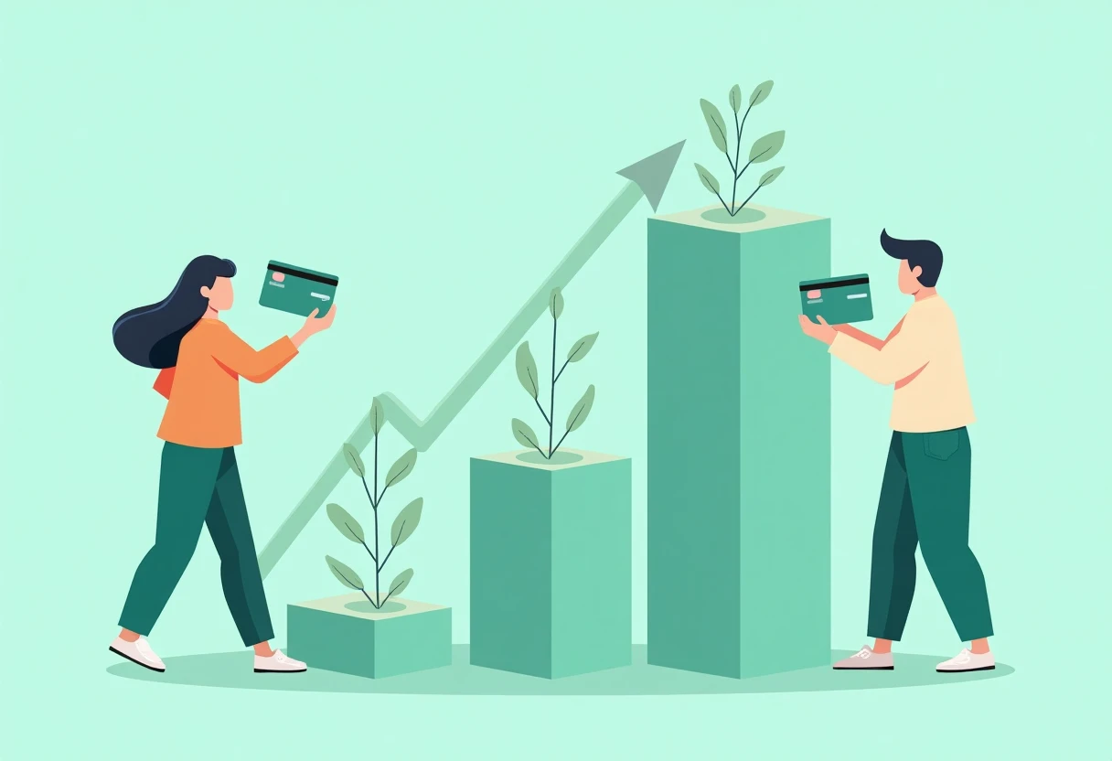 Comparing cashback cards