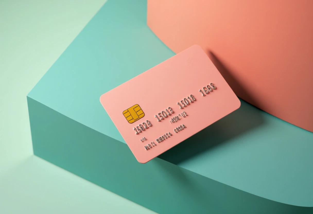 Tarjeta de crédito premium