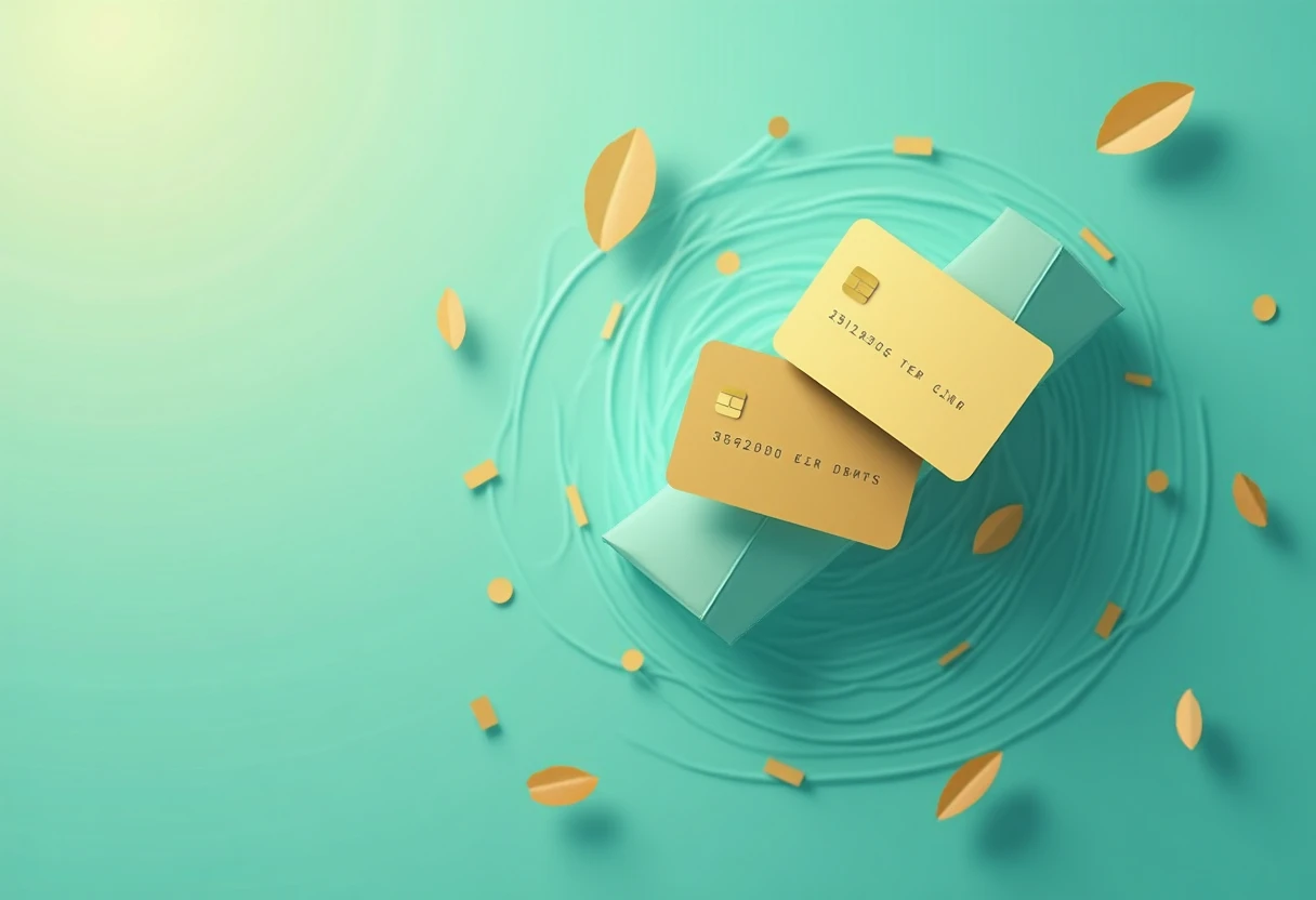 Analyzing credit card statements