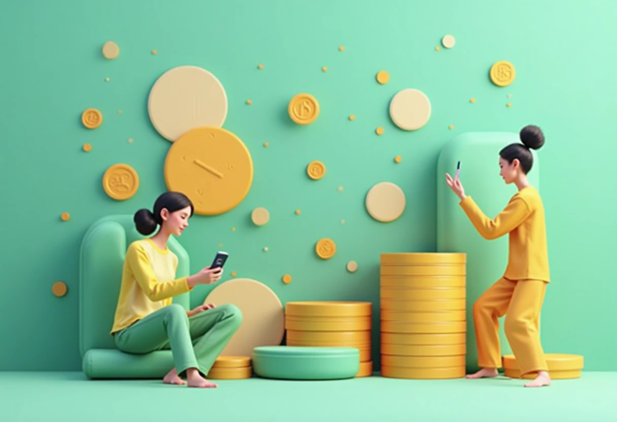 Comparing cashback card options