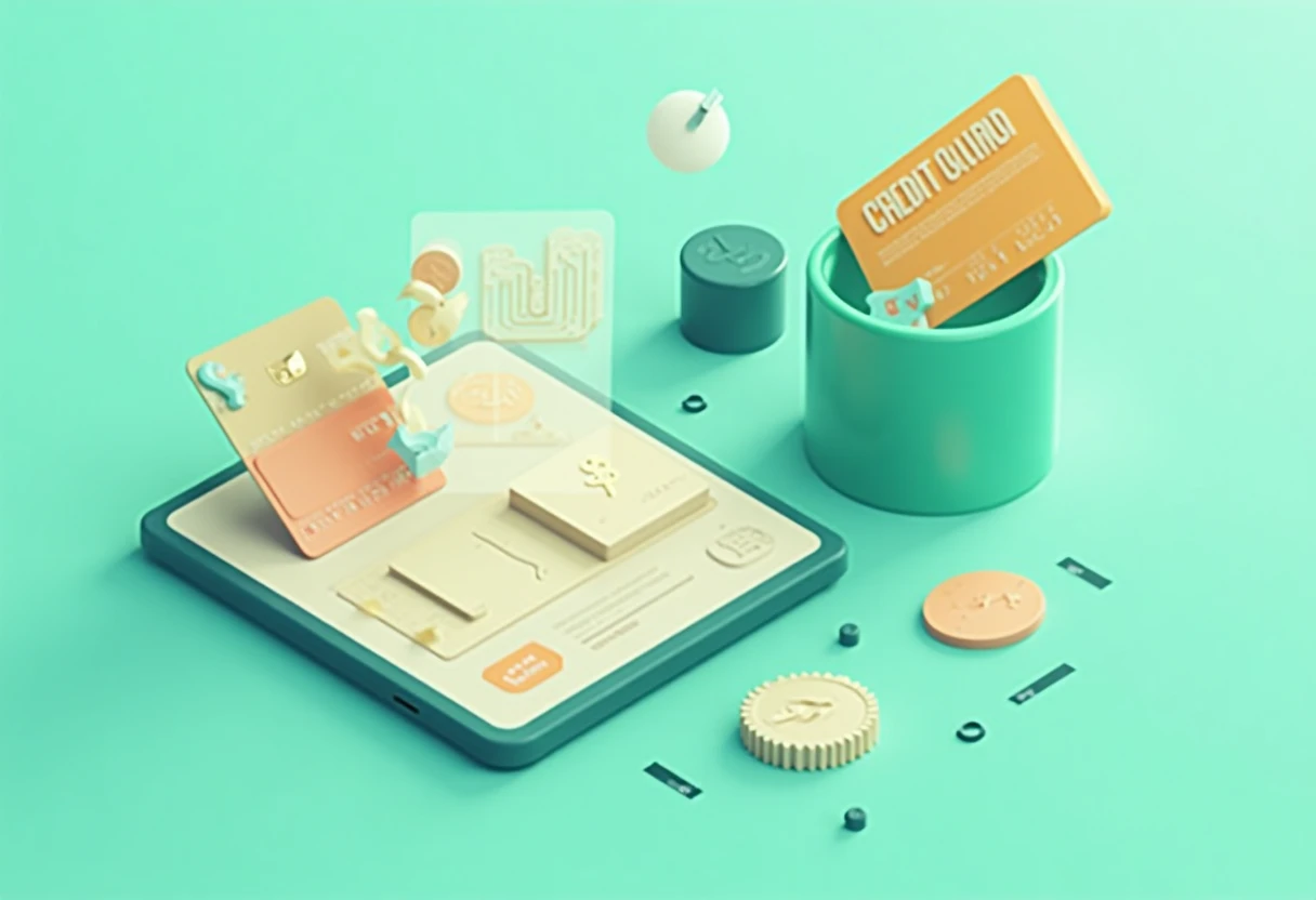 Visualizing cashback rewards