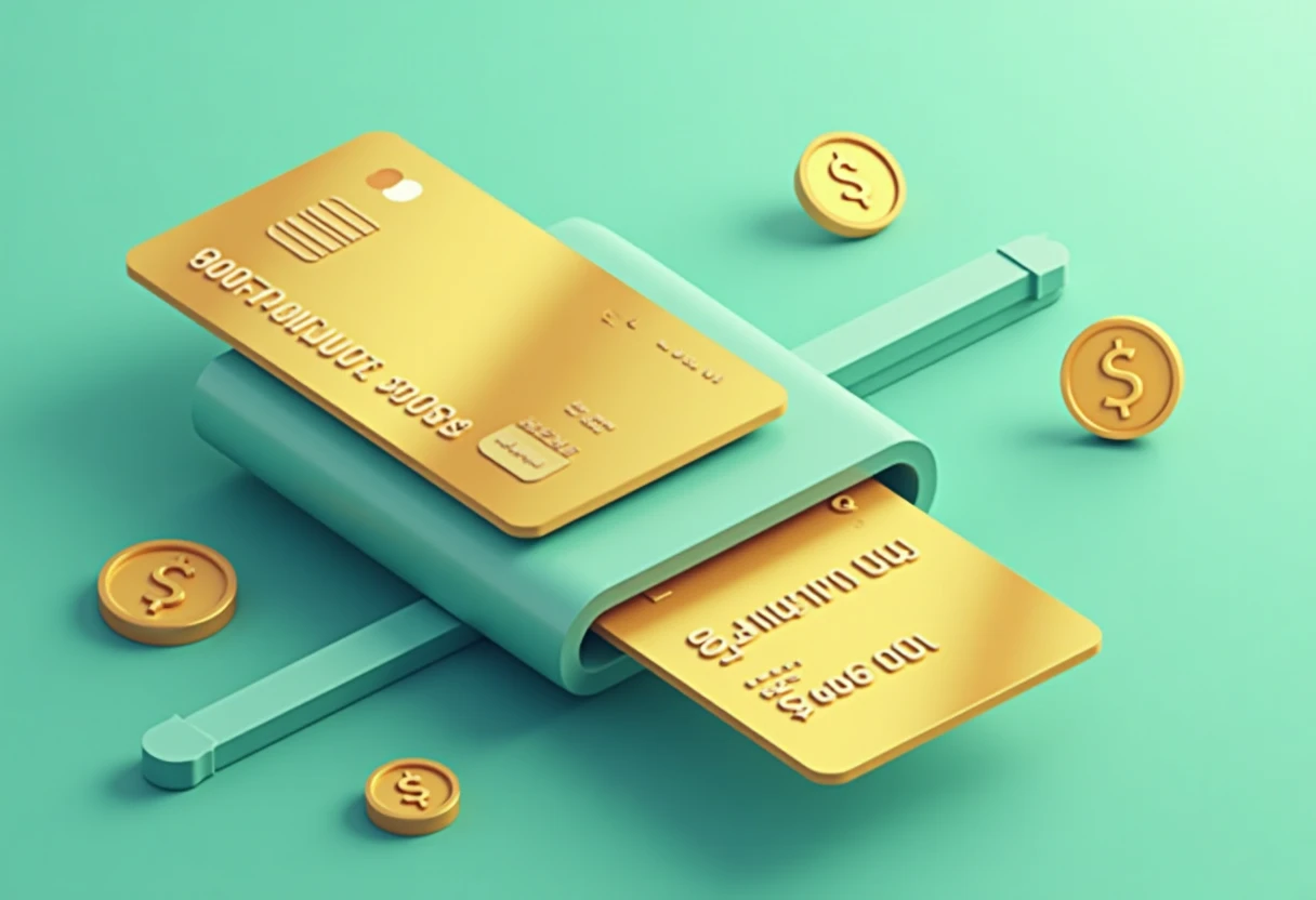 Simplifying cashback card management