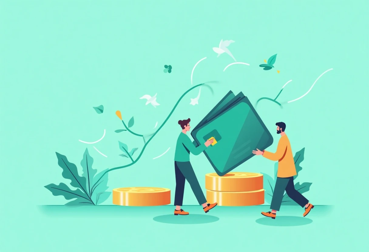 Analizando ofertas de tarjetas de crédito