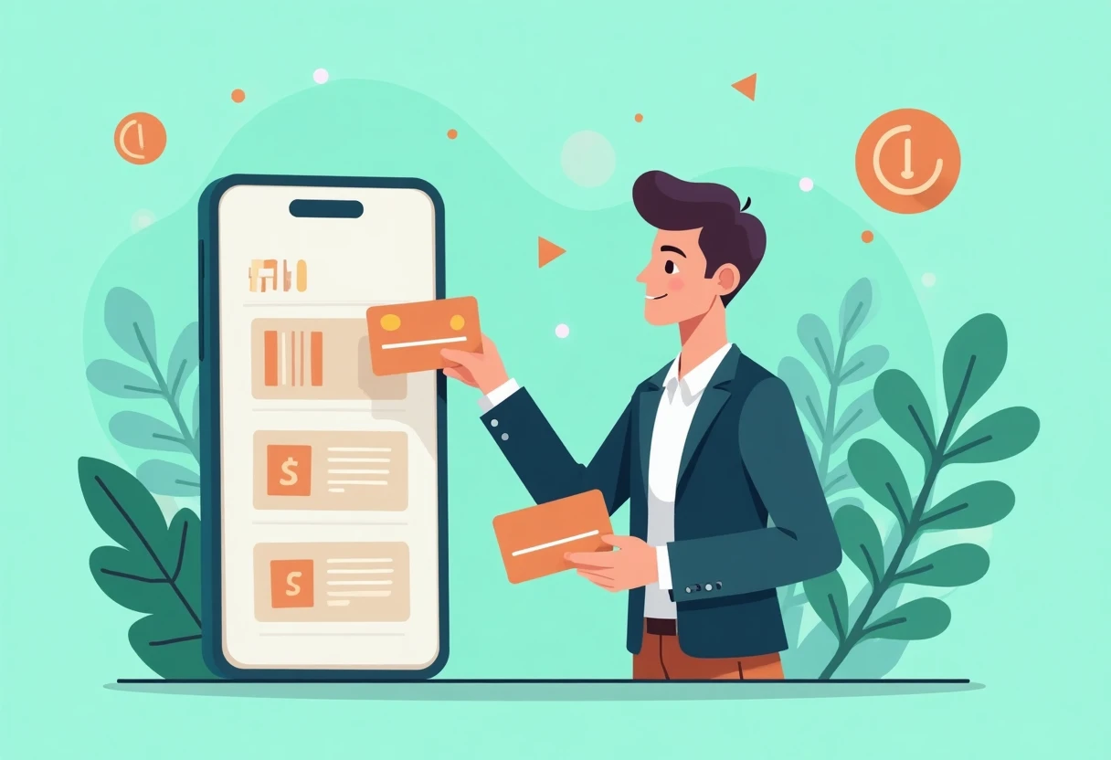 Reviewing fee-free card options