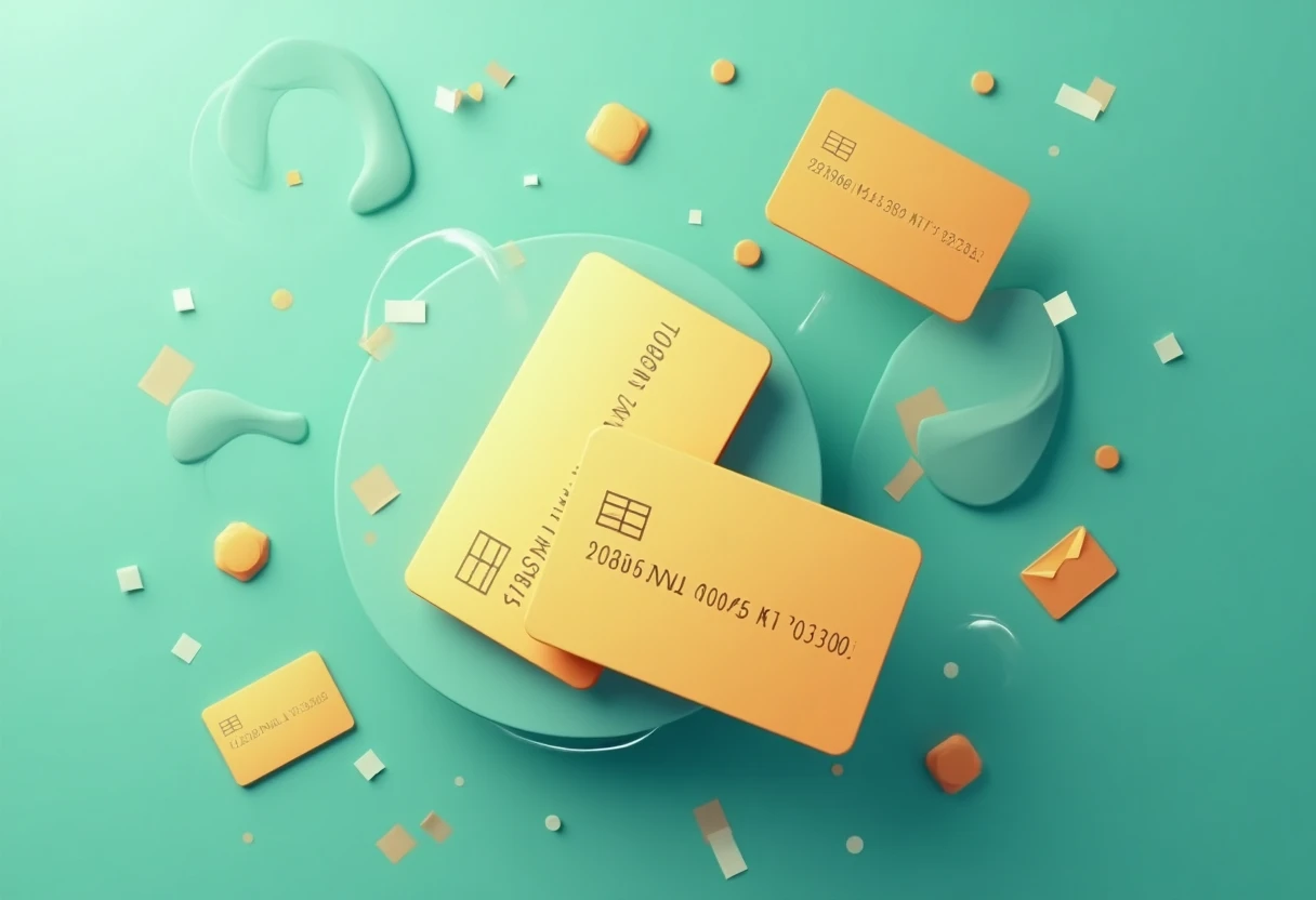 Analyzing credit card statements