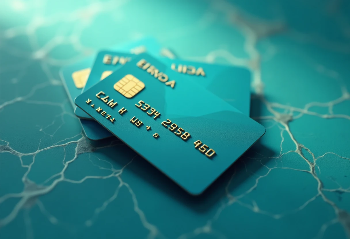 Tarjetas de crédito premium